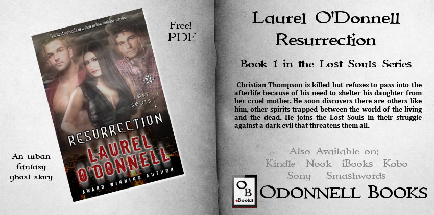 Resurrection Resurrection by Laurel O'Donnell