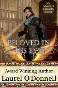 Beloved in His Eyes by Laurel O'Donnell