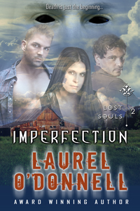 Imperfection by Laurel O'Donnell