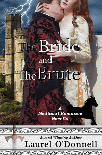 The Bride and the Brute by Laurel O'Donnell