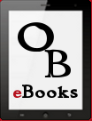 Logo for ODONNELL BOOKS