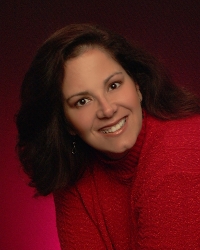 Laurel O'Donnell author photo sm